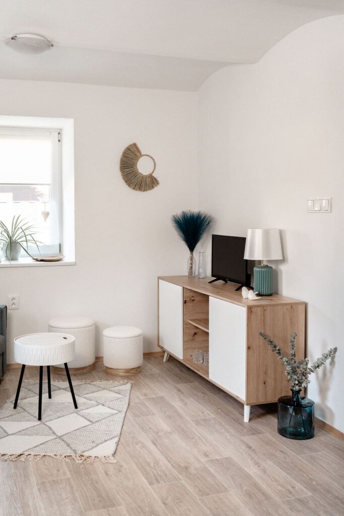 Pohodička pod Verpánem apartmán 4