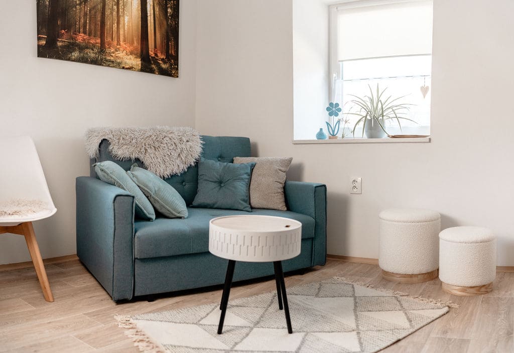 Pohodička pod Verpánem apartmán 4