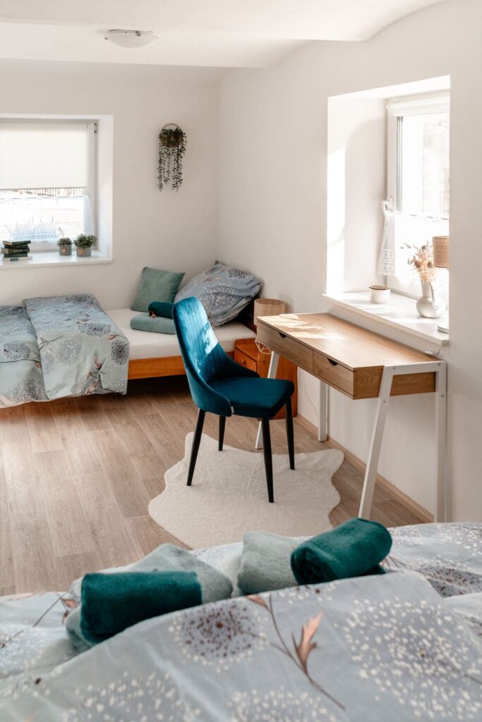 Pohodička pod Verpánem apartmán 4