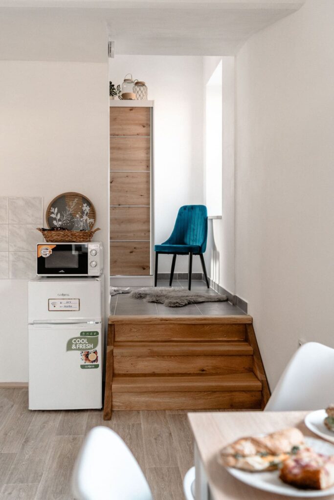 Pohodička pod Verpánem apartmán 4