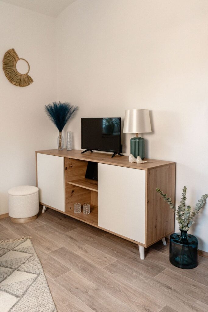 Pohodička pod Verpánem apartmán 4