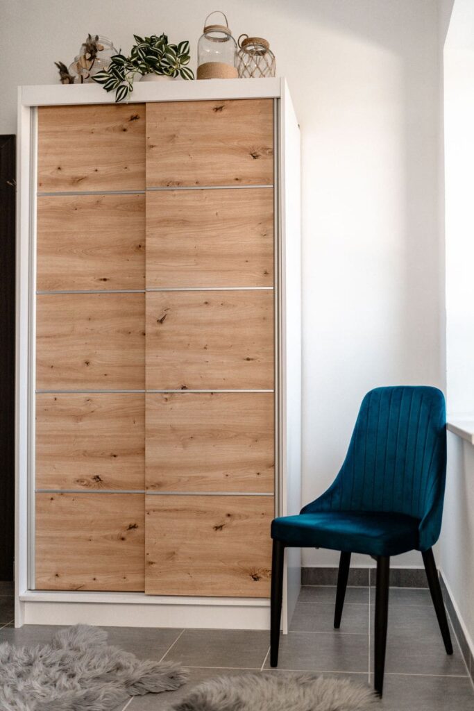 Pohodička pod Verpánem apartmán 4