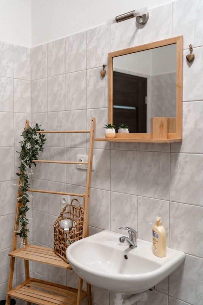 Pohodička pod Verpánem apartmán 4