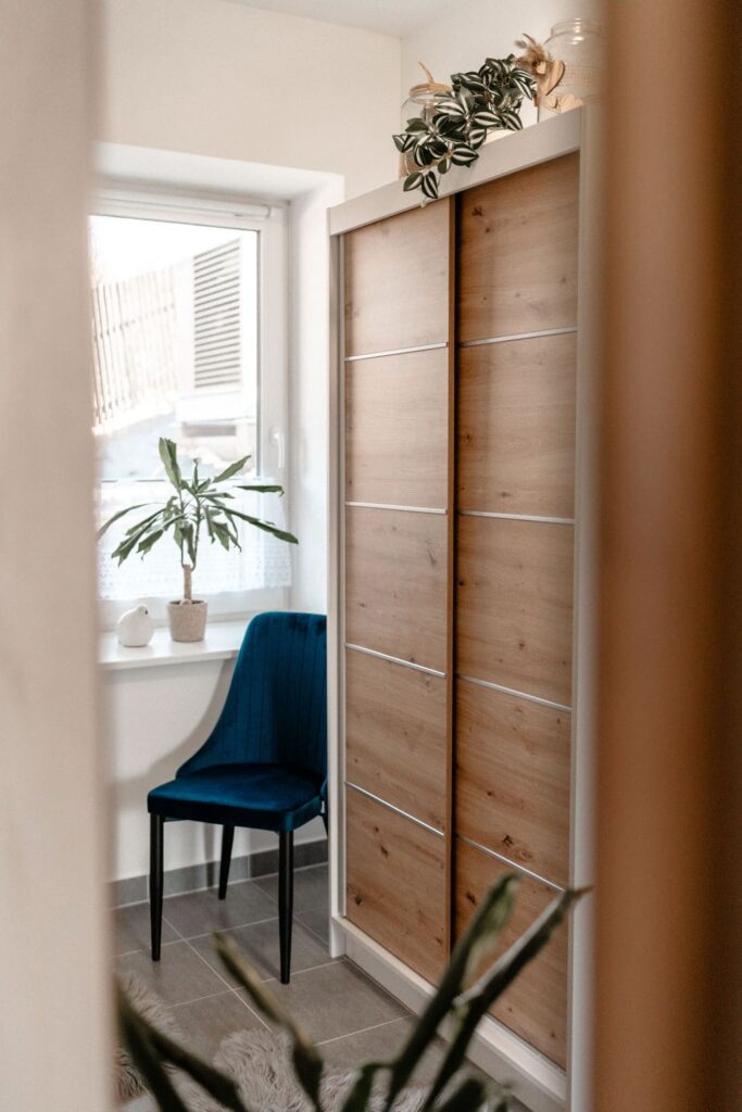 Pohodička pod Verpánem apartmán 4